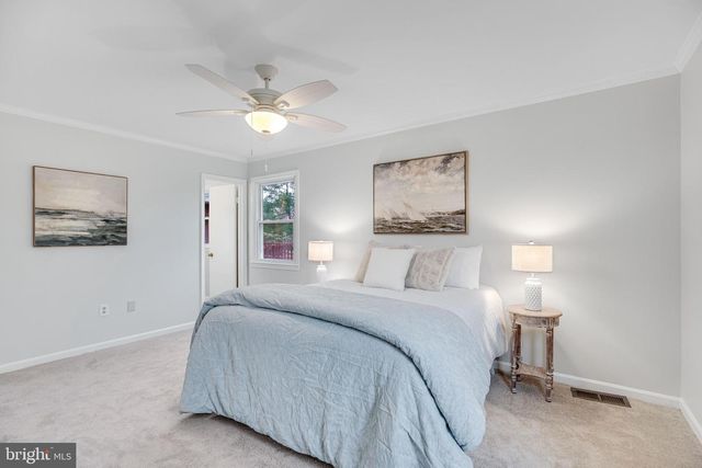 301 INGLESIDE DR, Fredericksburg, VA 22405