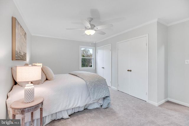 301 INGLESIDE DR, Fredericksburg, VA 22405