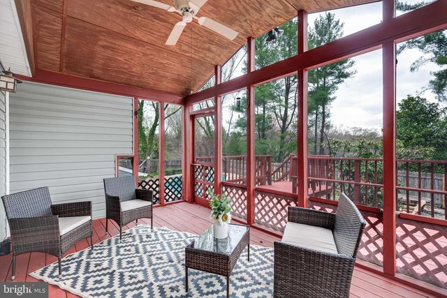 301 INGLESIDE DR, Fredericksburg, VA 22405