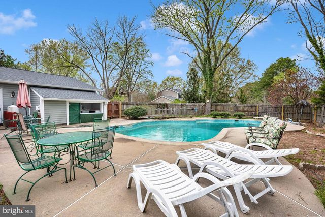 301 INGLESIDE DR, Fredericksburg, VA 22405