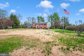 301 INGLESIDE DR, Fredericksburg, VA 22405