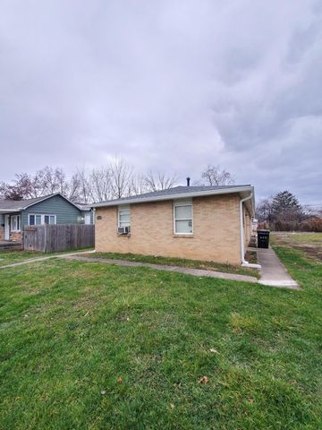 545-547 S Highland Avenue, 545, Columbus, OH 43223