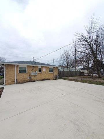 545-547 S Highland Avenue, 545, Columbus, OH 43223