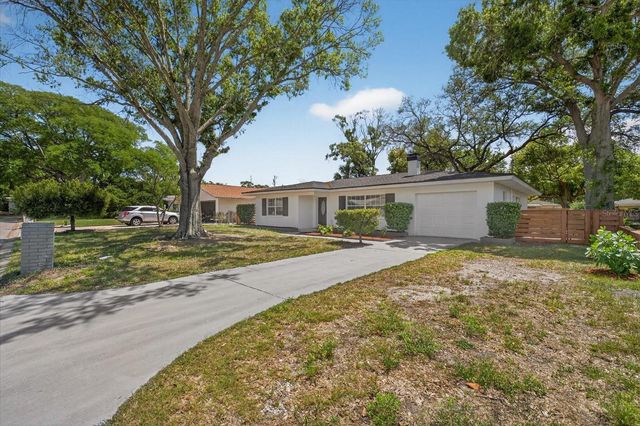 1465 PARKWOOD STREET, Clearwater, FL 33755