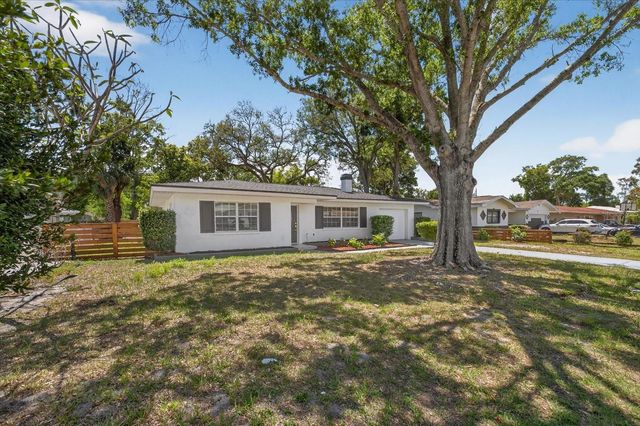 1465 PARKWOOD STREET, Clearwater, FL 33755
