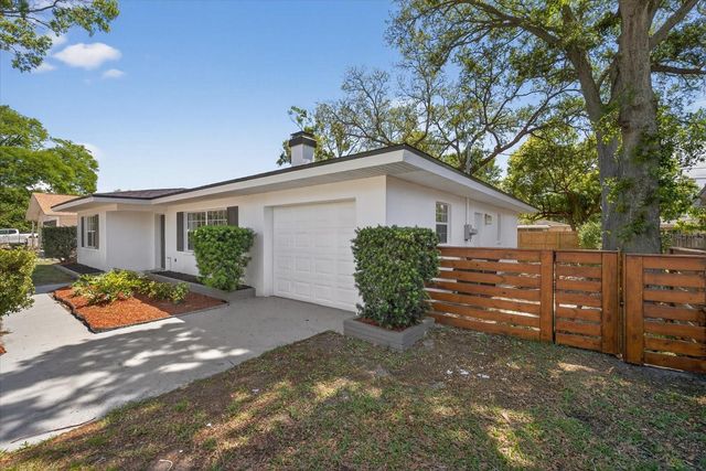 1465 PARKWOOD STREET, Clearwater, FL 33755