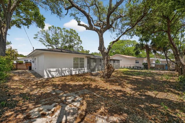 1465 PARKWOOD STREET, Clearwater, FL 33755