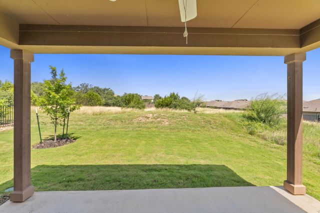 711 Kitty Hawk RD, Georgetown, TX 78633
