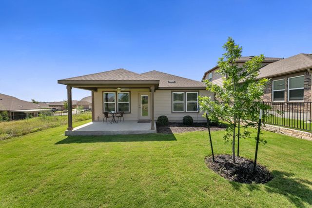 711 Kitty Hawk RD, Georgetown, TX 78633