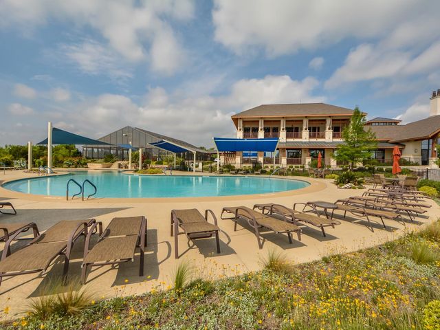 711 Kitty Hawk RD, Georgetown, TX 78633