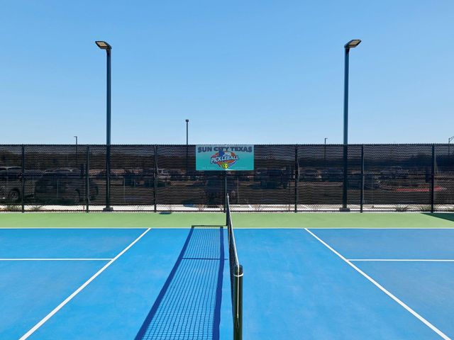 711 Kitty Hawk RD, Georgetown, TX 78633
