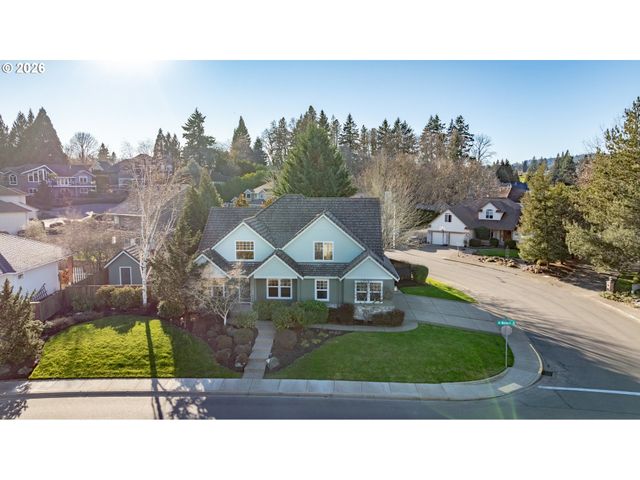 1924 Nw WALLACE Rd, Mc Minnville, OR 97128