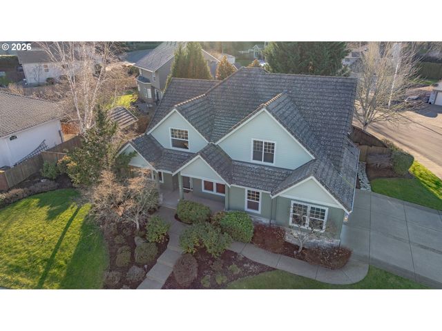 1924 Nw WALLACE Rd, Mc Minnville, OR 97128