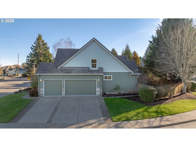 1924 Nw WALLACE Rd, Mc Minnville, OR 97128