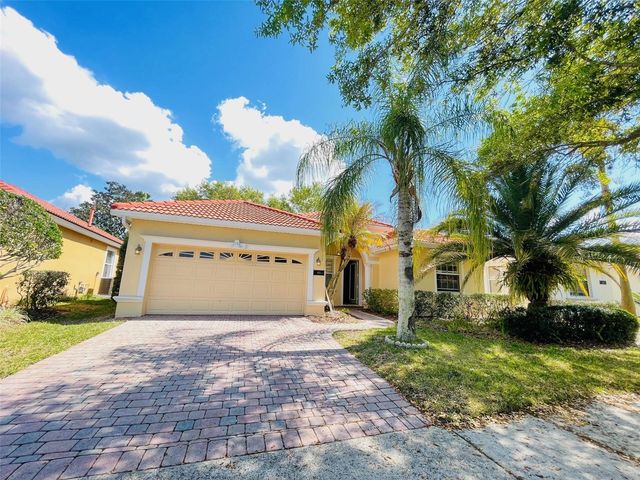 935 LASCALA DRIVE, Windermere, FL 34786
