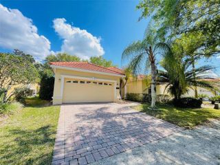 935 LASCALA DRIVE, Windermere, FL 34786