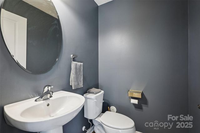 2271 Stone Pile Drive SW, Concord, NC 28025