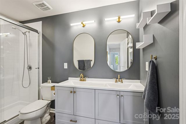 2271 Stone Pile Drive SW, Concord, NC 28025