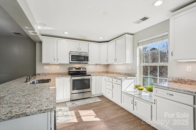 2271 Stone Pile Drive SW, Concord, NC 28025