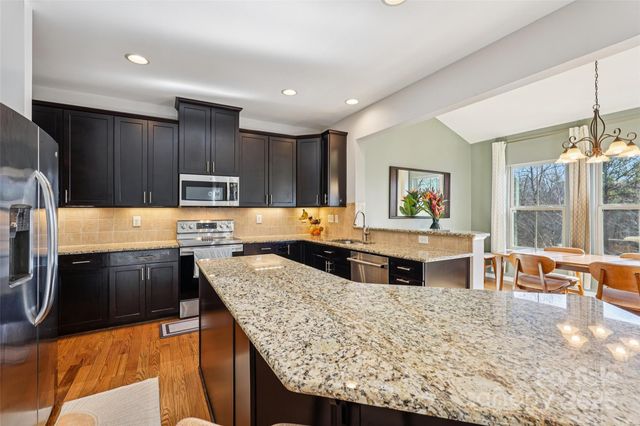 2271 Stone Pile Drive SW, Concord, NC 28025