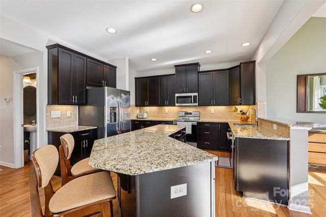 2271 Stone Pile Drive SW, Concord, NC 28025