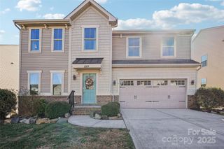 2271 Stone Pile Drive SW, Concord, NC 28025