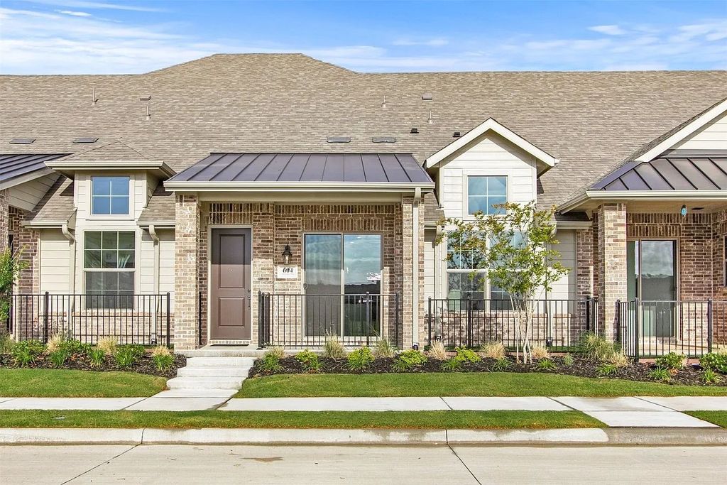 604 Tall Grass Trail, Wylie, TX 75098