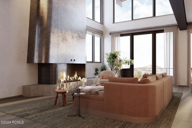 W 2193 Sonder Way, Park City, UT 84060