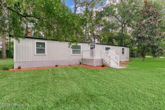 5990 FRANCINE Drive, Jacksonville, FL 32234