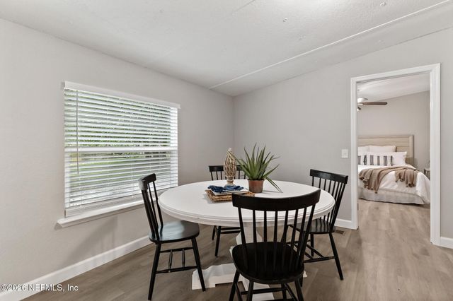 5990 FRANCINE Drive, Jacksonville, FL 32234