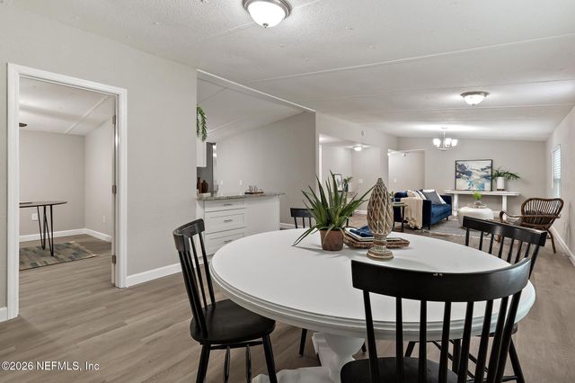 5990 FRANCINE Drive, Jacksonville, FL 32234