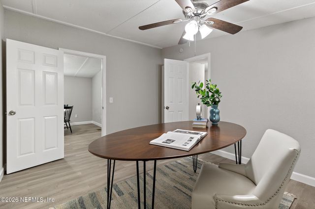 5990 FRANCINE Drive, Jacksonville, FL 32234