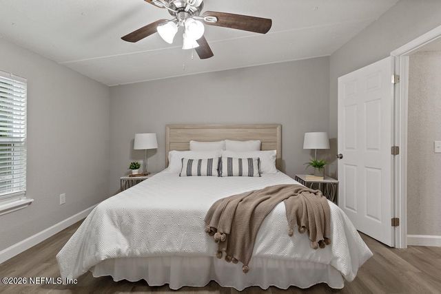 5990 FRANCINE Drive, Jacksonville, FL 32234