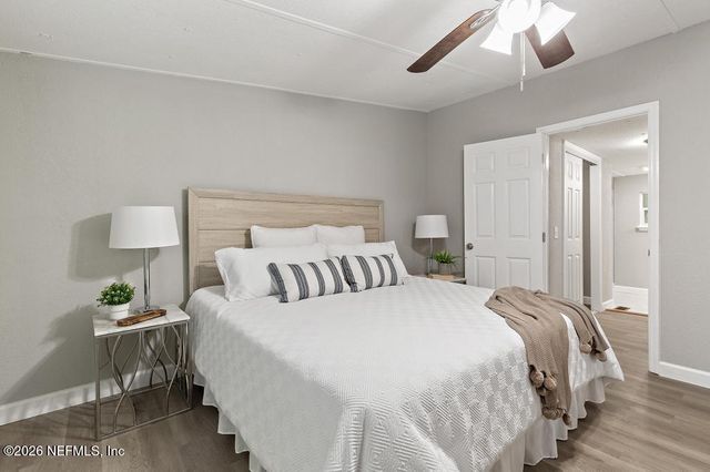 5990 FRANCINE Drive, Jacksonville, FL 32234