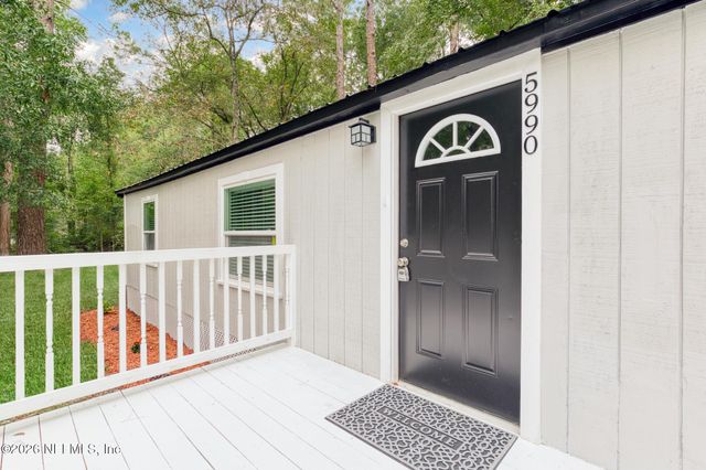 5990 FRANCINE Drive, Jacksonville, FL 32234