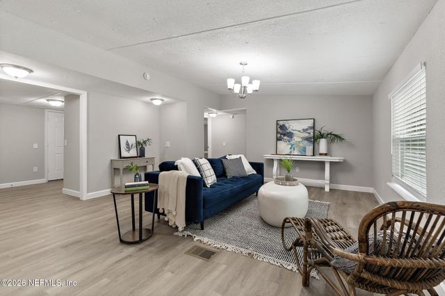 5990 FRANCINE Drive, Jacksonville, FL 32234