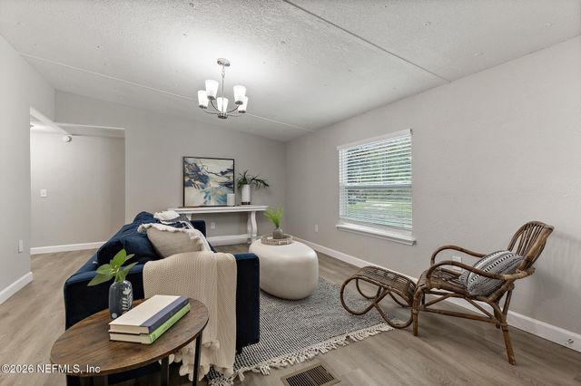 5990 FRANCINE Drive, Jacksonville, FL 32234