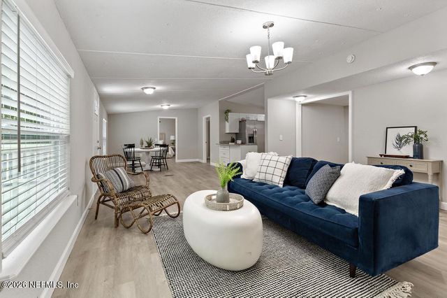 5990 FRANCINE Drive, Jacksonville, FL 32234