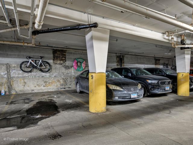 2300 W Wabansia Avenue 204, Chicago, IL 60647