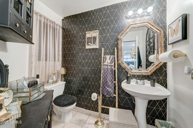 2744 S RAVEN --, Mesa, AZ 85209