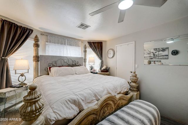 2744 S RAVEN --, Mesa, AZ 85209