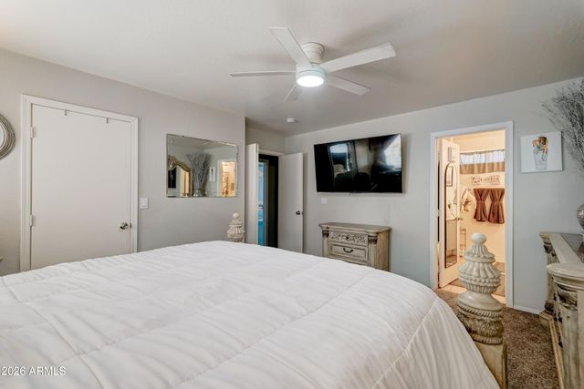 2744 S RAVEN --, Mesa, AZ 85209