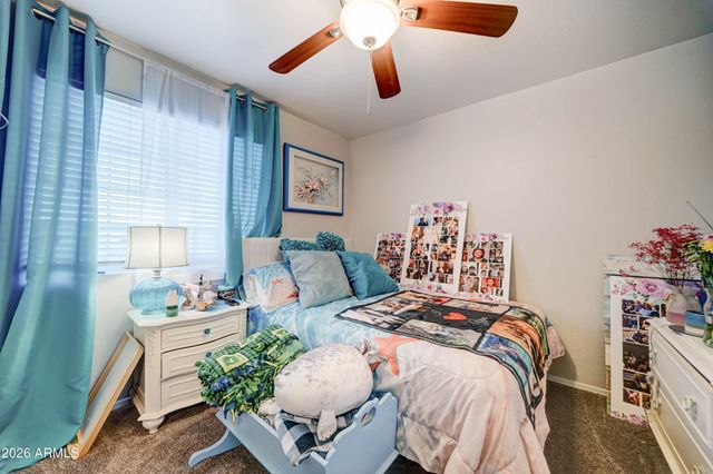 2744 S RAVEN --, Mesa, AZ 85209