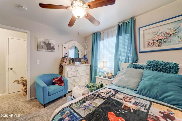 2744 S RAVEN --, Mesa, AZ 85209