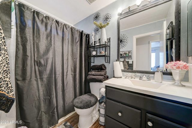 2744 S RAVEN --, Mesa, AZ 85209