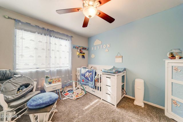 2744 S RAVEN --, Mesa, AZ 85209