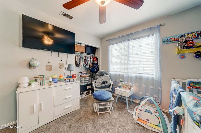 2744 S RAVEN --, Mesa, AZ 85209