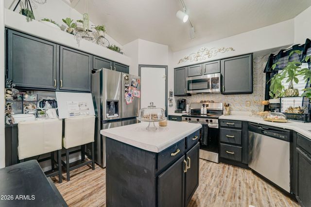 2744 S RAVEN --, Mesa, AZ 85209