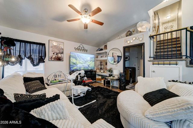 2744 S RAVEN --, Mesa, AZ 85209