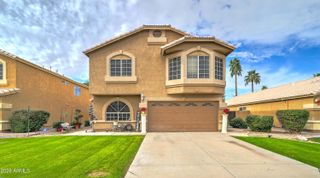 2744 S RAVEN --, Mesa, AZ 85209